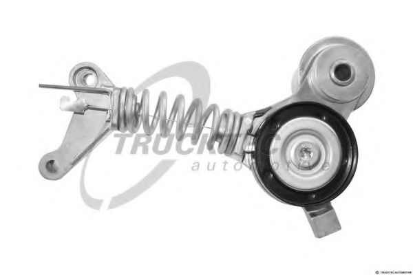 Натяжитель ремня, клиновой зубча TRUCKTEC AUTOMOTIVE 07.19.230