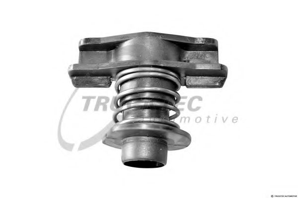 Крышка, компенсационный бачок усилителя руля DT 461034