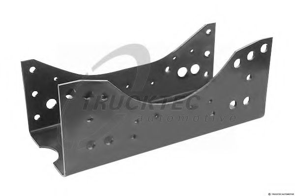 Поперечная балка TRUCKTEC AUTOMOTIVE 01.29.027