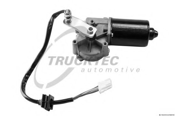 Двигатель стеклоочистителя TRUCKTEC AUTOMOTIVE 02.58.397