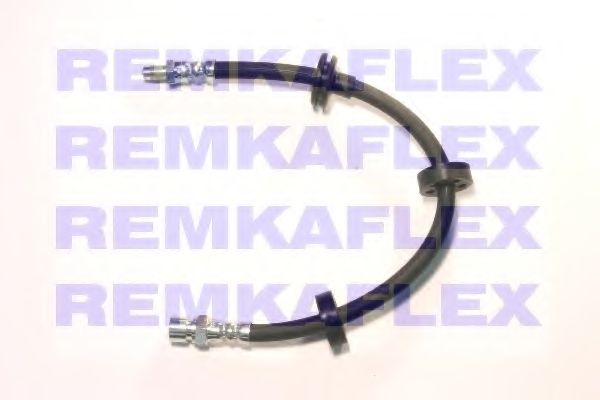 Тормозной шланг REMKAFLEX 3301