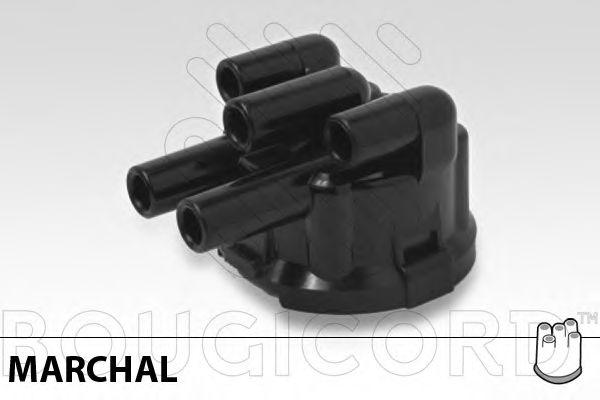 Крышка распределителя зажигания BOUGICORD 160714