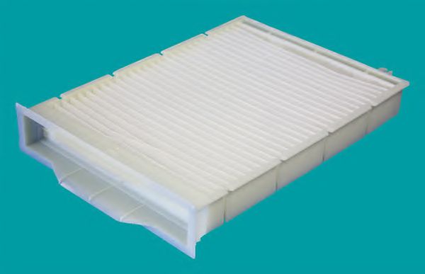 Фильтр, воздух во внутренном пространстве MECAFILTER R11