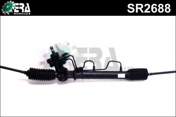 Рулевой механизм ERA Benelux SR2688