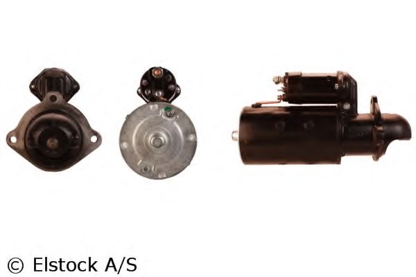 Стартер ELSTOCK 251450