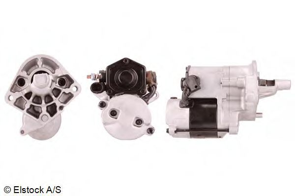 Стартер ELSTOCK 25-3240