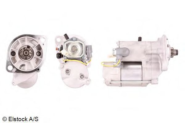Стартер ELSTOCK 25-3360