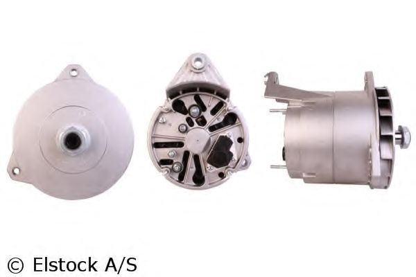 Генератор ELSTOCK 48-2842