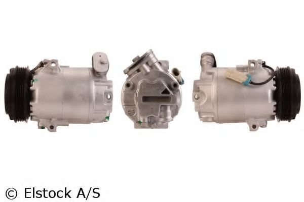 Компрессор, кондиционер ELSTOCK 51-0486