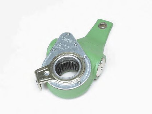 Система тяг и рычагов, тормозная система HALDEX 40766