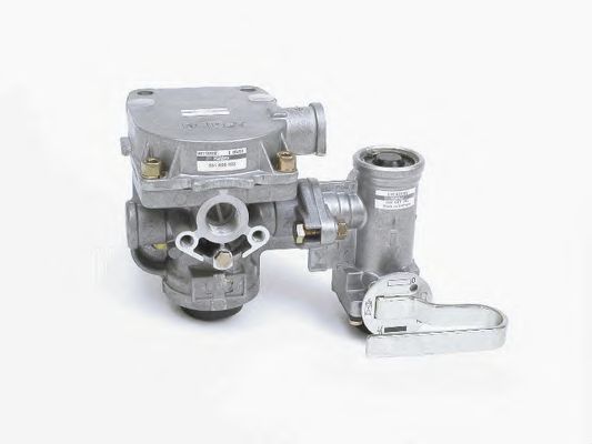 Ускорительный клапан HALDEX 36325