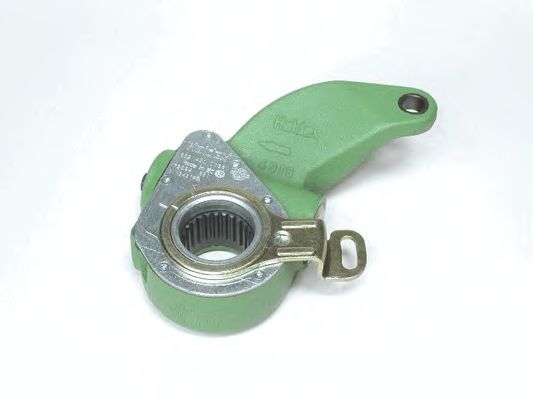 Система тяг и рычагов, тормозная система HALDEX 72594C