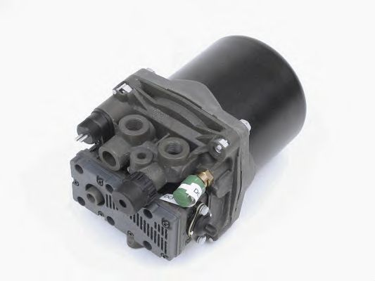 Осушитель воздуха, пневматическая система HALDEX 78127