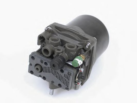 Осушитель воздуха, пневматическая система HALDEX 77305