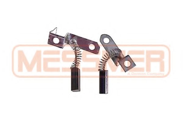 Угольная щетка, генератор ERA 231066