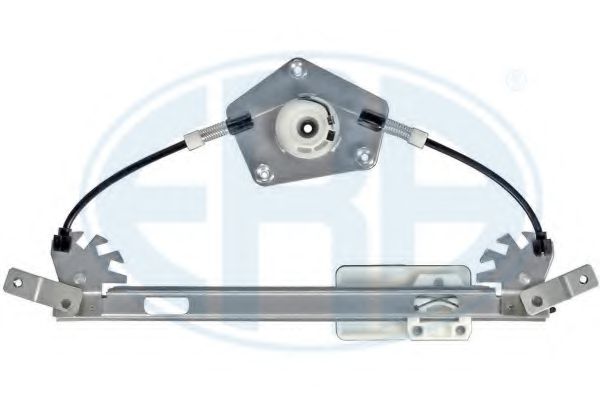 Подъемное устройство для окон ERA 490430