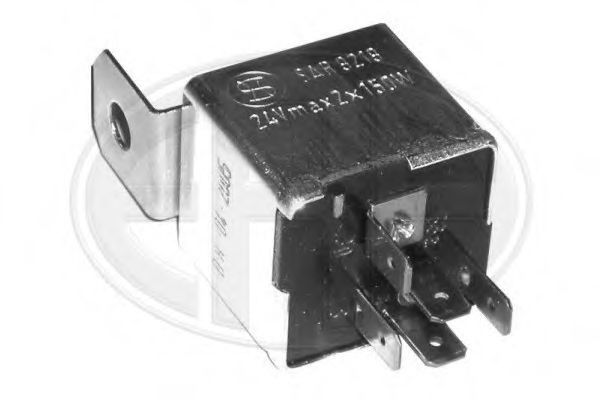 Реле, ближнний свет ERA 661080