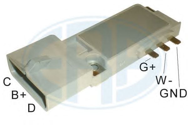 Коммутатор, система зажигания ERA 885043