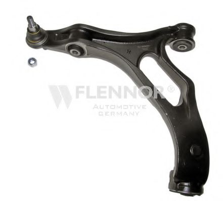 Рычаг независимой подвески колеса, подвеска колеса FLENNOR FL0931-G