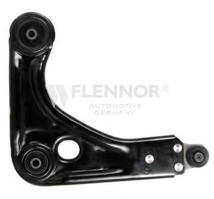 Рычаг независимой подвески колеса, подвеска колеса FLENNOR FL10277-G