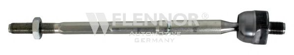 Осевой шарнир, рулевая тяга FLENNOR FL10389-C
