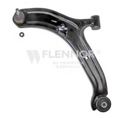 Рычаг независимой подвески колеса, подвеска колеса FLENNOR FL868-G