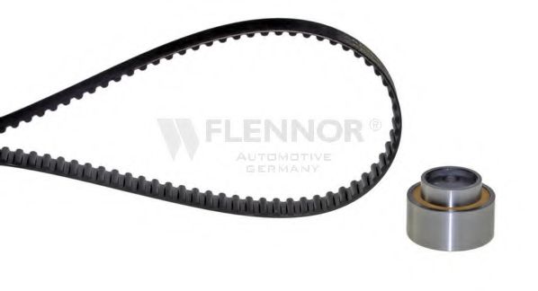 Комплект ремня ГРМ FLENNOR F944992