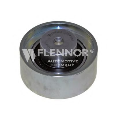 Паразитный / Ведущий ролик, зубчатый ремень FLENNOR FU10934