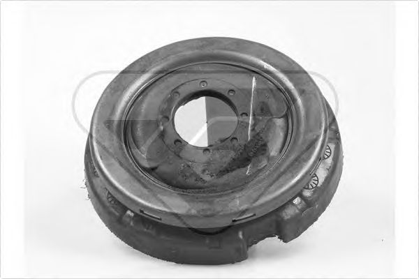 Опора стойки амортизатора HUTCHINSON 533016