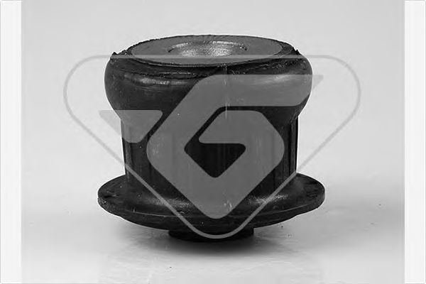 Подвеска, ступенчатая коробка передач HUTCHINSON 597099