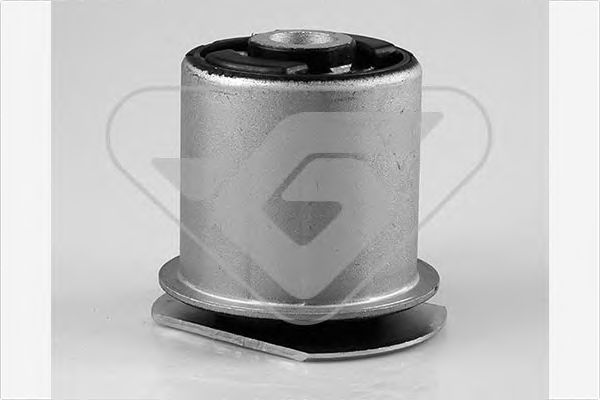 Втулка, балка моста HUTCHINSON 531552