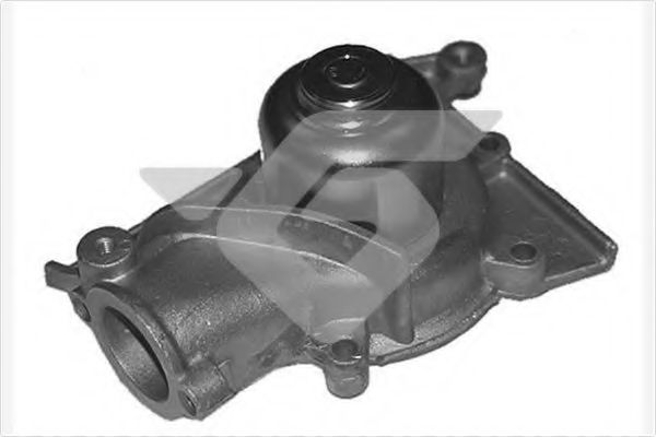 Водяной насос HUTCHINSON WP250