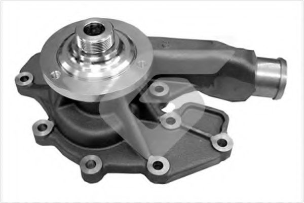 Водяной насос HUTCHINSON WP341