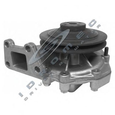 Водяной насос GGT PA800