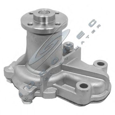 Водяной насос CAR 332000
