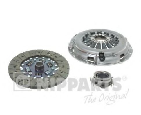 Комплект сцепления NIPPARTS J2002206