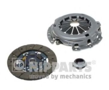 Комплект сцепления NIPPARTS J2005122