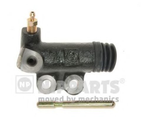 Рабочий цилиндр, система сцепления NIPPARTS J2605006
