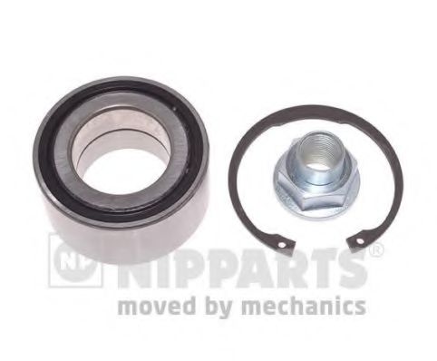 Комплект подшипника ступицы колеса NIPPARTS N4708017