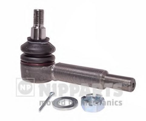 Наконечник поперечной рулевой тяги NIPPARTS N4835042