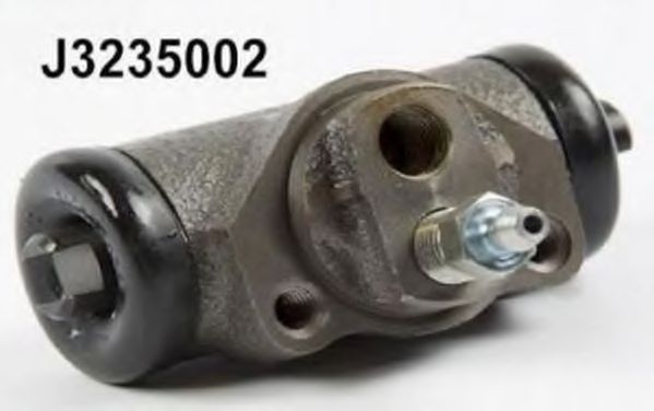 Колесный тормозной цилиндр NIPPARTS J3235002