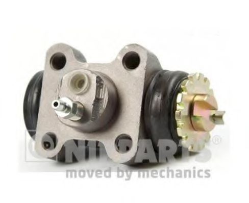 Колесный тормозной цилиндр NIPPARTS J3235086