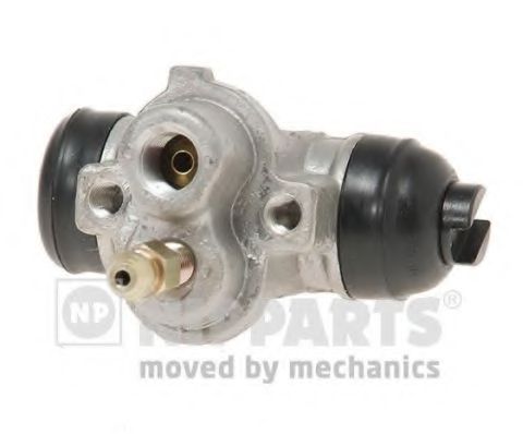 Колесный тормозной цилиндр NIPPARTS J3236006