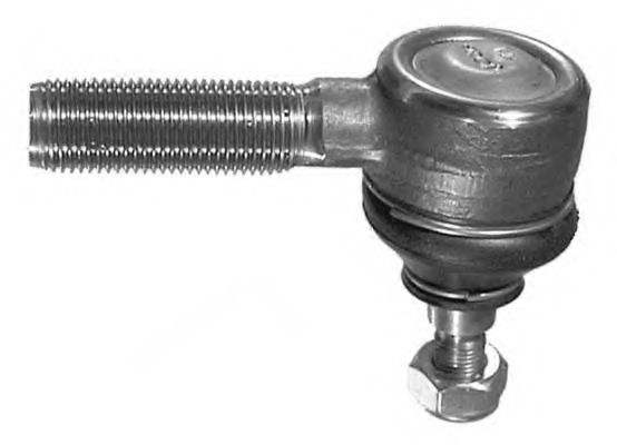 Наконечник поперечной рулевой тяги MGA DR5144