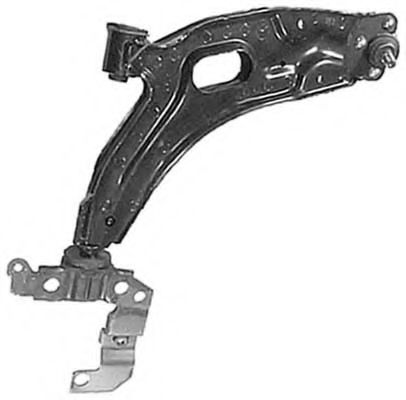 Рычаг независимой подвески колеса, подвеска колеса MGA SB7448