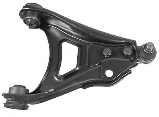 Рычаг независимой подвески колеса, подвеска колеса MGA SB7505