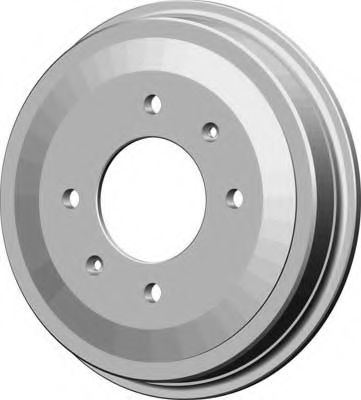 Тормозной барабан MGA T7427