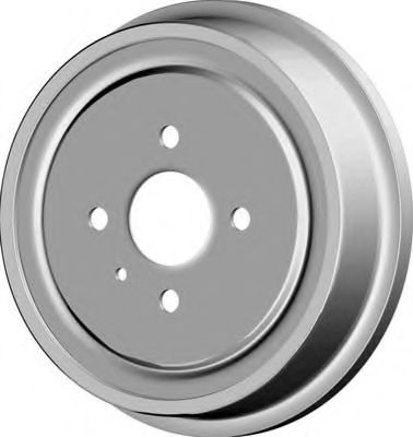 Тормозной барабан MGA T7555