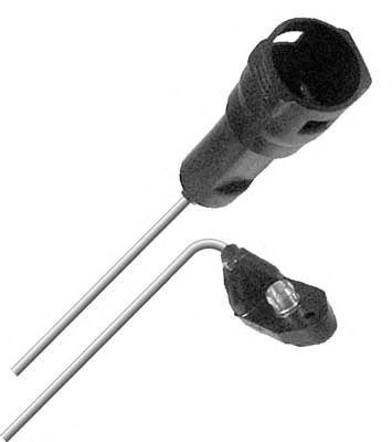 Сигнализатор, износ тормозных колодок MGA TU106