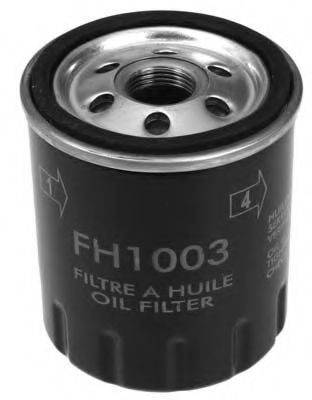 Масляный фильтр MGA FH1003